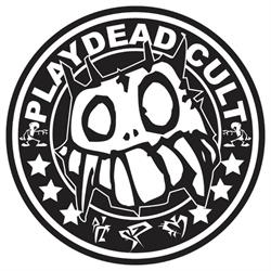 CULT 1696 / Playdead Cult