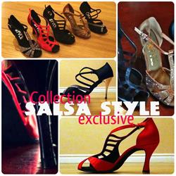 Salsa Style