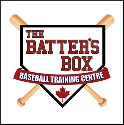 The Batters Box