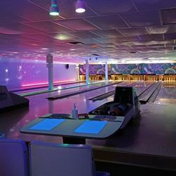 Fast Lane Bowling Ltd.