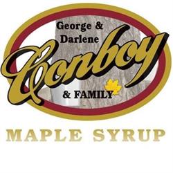 Conboy Maple Syrup