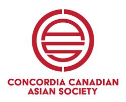 Concordia Canadian Asian Society - CCAS
