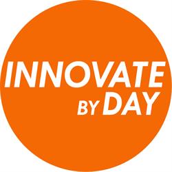 Innovate By Day