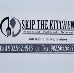 Skip The Kitchen