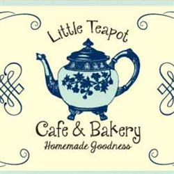 Little Teapot Cafe & Bakery