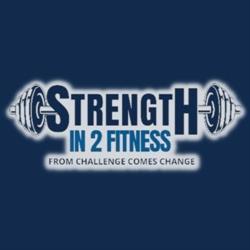 Strength in 2 fitness