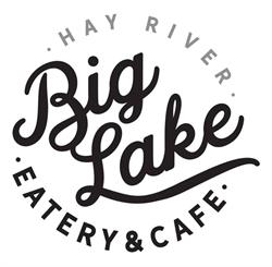 Big Lake