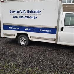 Service VR Boisclair