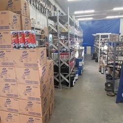 INTEGRITY PARTS PLUS