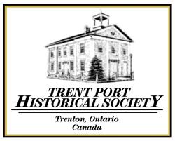 Trenton Town Hall - 1861 Home of Trent Port Historical Society