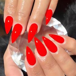 Ongles Diamond