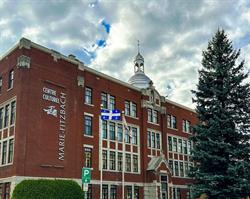 Centre culturel Marie-Fitzbach