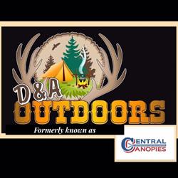 D and A Outdoors Formerly known as Central Canopies