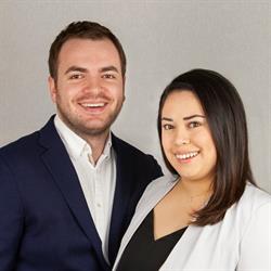 Daniel & Rachel - Vancouver Realtor - Real Estate By Warren