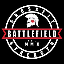 CrossFit Battlefield