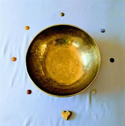 Awaken Vibrational Sound Therapy