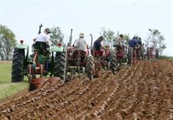 Dundas Plowing Match