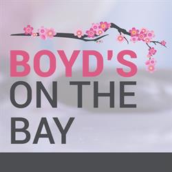 Boyds on the Bay Spa