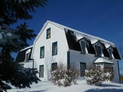 Maison Doucet Hennessy House Bathurst
