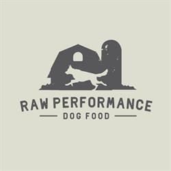 Raw Performance Dog Food