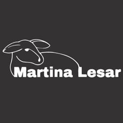 Martina Lesar Hooked Rug Studio