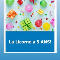 Clinique médicale La Licorne