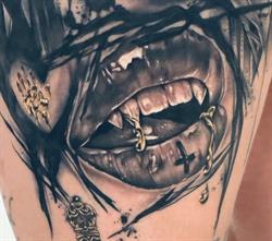 Izatattoo - Officiel