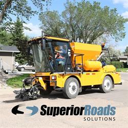 SuperiorRoads Solutions