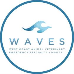West Coast Animal Veterinary Emergency Specialty (WAVES) Hospital
