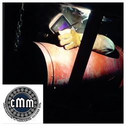 CMM Maintenance and Millwright Services Inc.