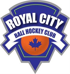 Royal City Ball Hockey