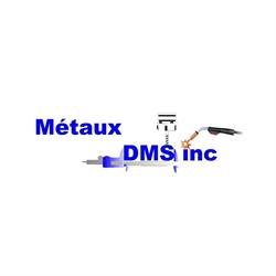 Métaux DMS inc.