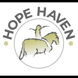 Hope Haven Therapeutic Riding Centre