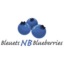 Bleuets NB Blueberries