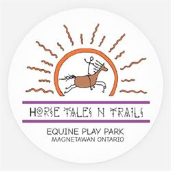 Horse Tales N Trails Equine Play Park