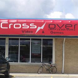 Crossover Video and Games