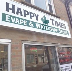 Happy Times Bradford