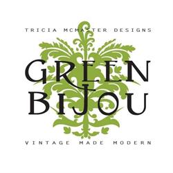 Green Bijou