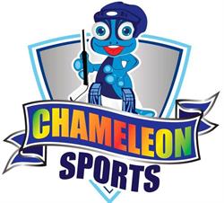 Chameleon Padskinz