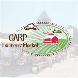 Carp Farmers' Market