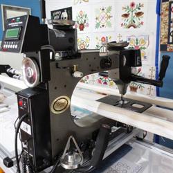 Spruce It Up Quilt Shop & Quilting Services