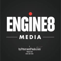 Engine 8 Media