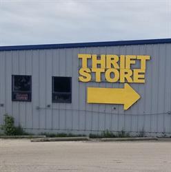 Local_Matters Thrift Store