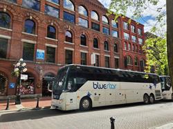 BlueStar Coachlines