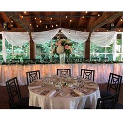 Wedding Dreams Decor
