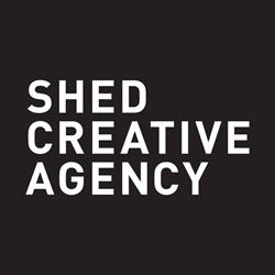Shed creative agency