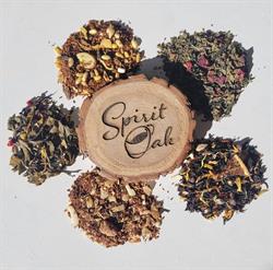 Spirit Oak Tea Company