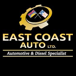 East Coast Auto Ltd.