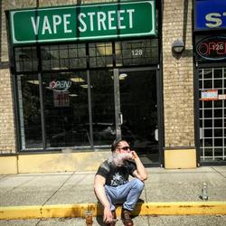 Vape Street Canada - North Vancouver