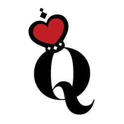Queen of Hearts Coffee & Tea House